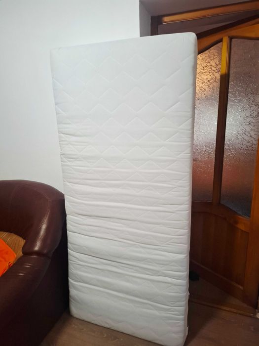 Saltea ca noua 80x180 nuca cocos