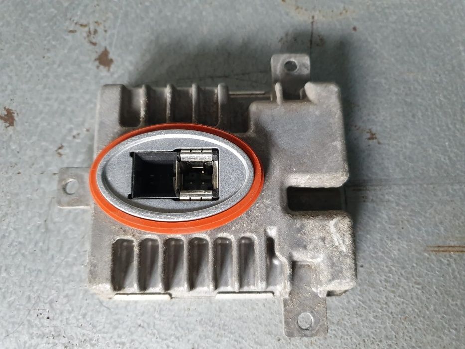Droser xenon balast xenon bi-xenon BMW F10 F11 F01 F02 cod 7237647