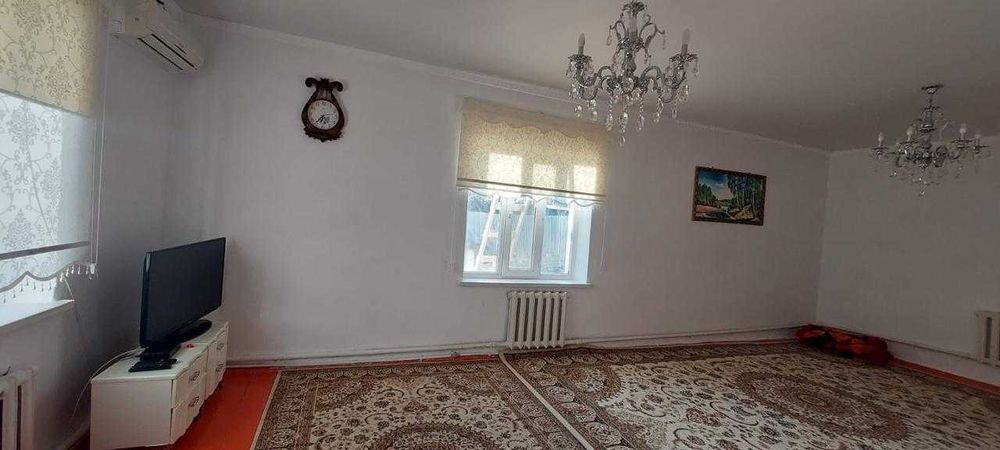 Срочно продается дом