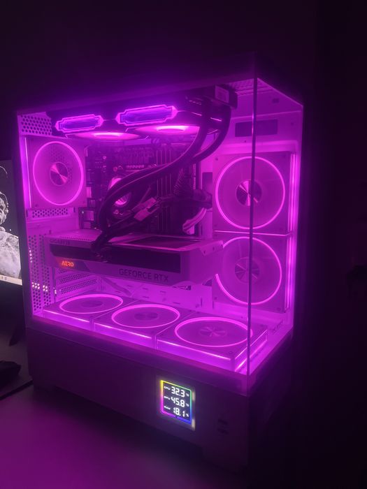 Pc gaming performanta in orice joc