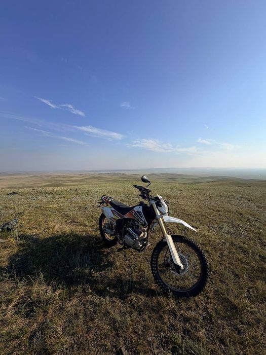 Эндуро сусмсс 250 куб