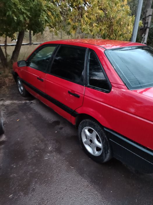 Volkswagen Пассат б3