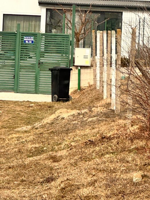 Vand Teren Intravilan Cu Vedere Panoramica Bucium 500 Mp Intabulat!