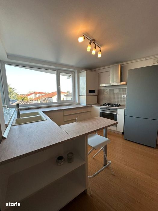 Apartament 3 Camere de LUX | Disponibil imediat | Pipera | 2 Parcari