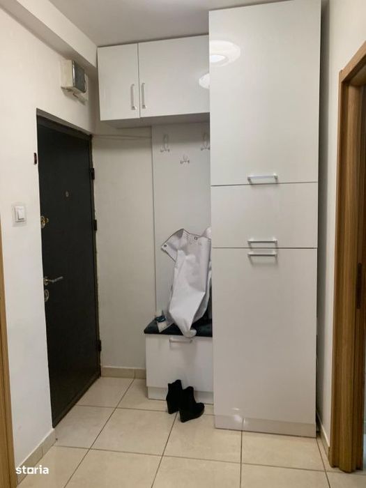 Apartament 2 camere semidecomdat parter, 55 mp, Bals