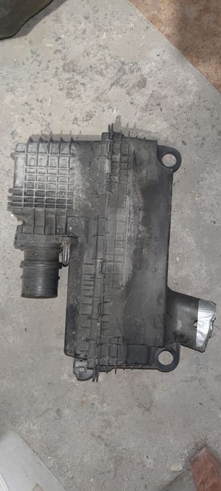 Кутия за въздушен филтър Рено Клио 2, Renault Clio 2003