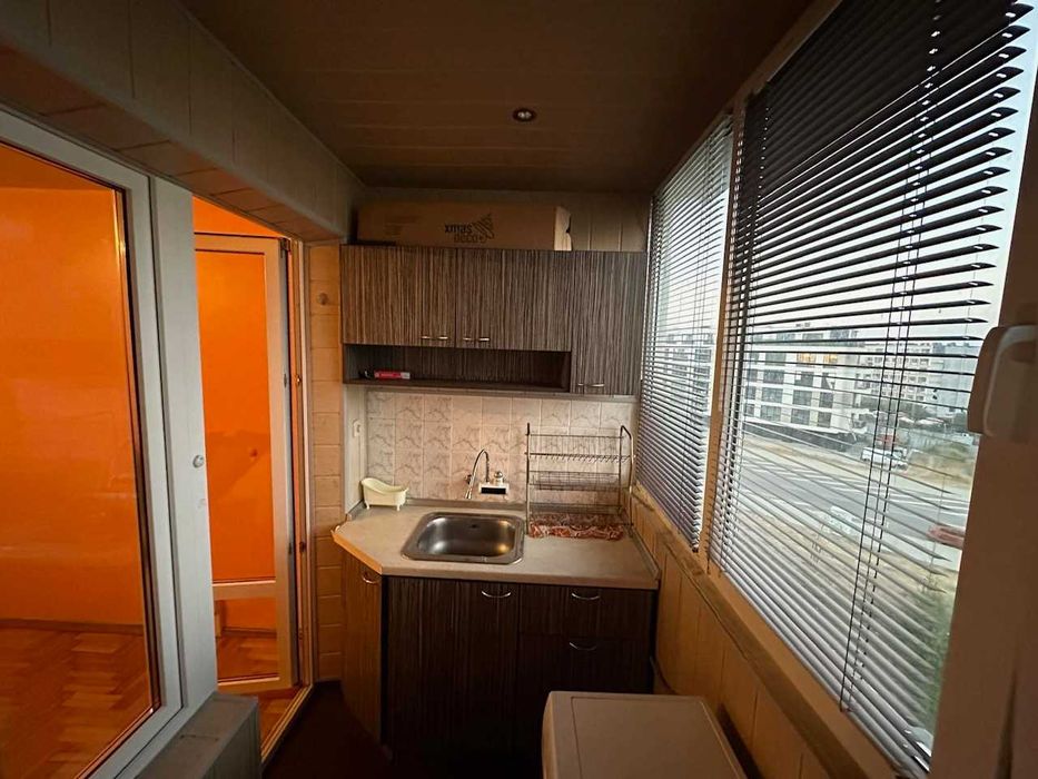 Дава се под наем Двустаен апартамент в София, Овча купел 2 - 48 кв.м за 500 € - Снимка #4