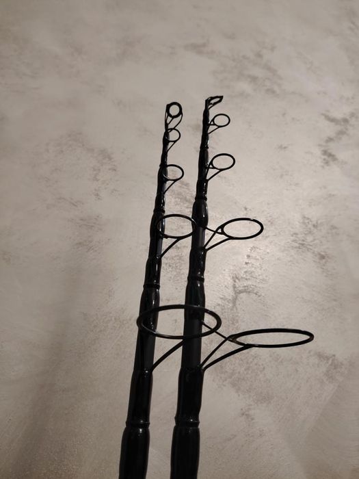 Fox tele carp 2 броя