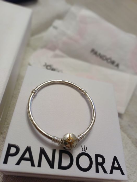 vind bratara Pandora
