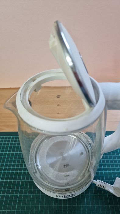 Чайник Redmond SkyKettle