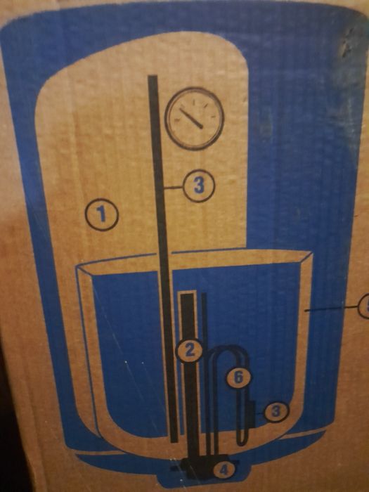 Титан сатылады EDISSON , жаңа сапасы жаксы