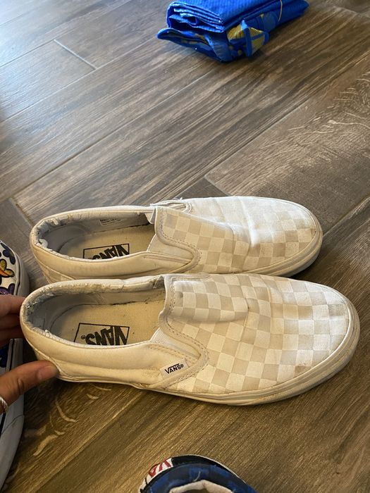 Обувки Vans (номер 41)