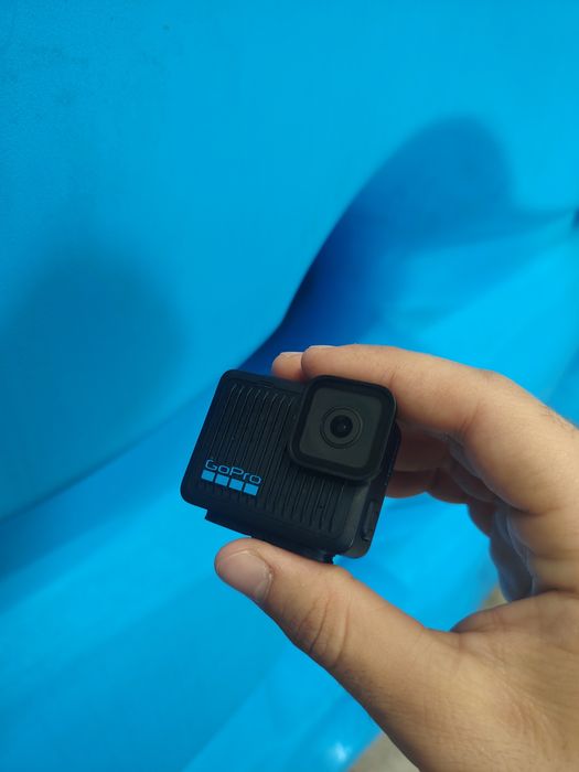 GoPro HERO екшън камера