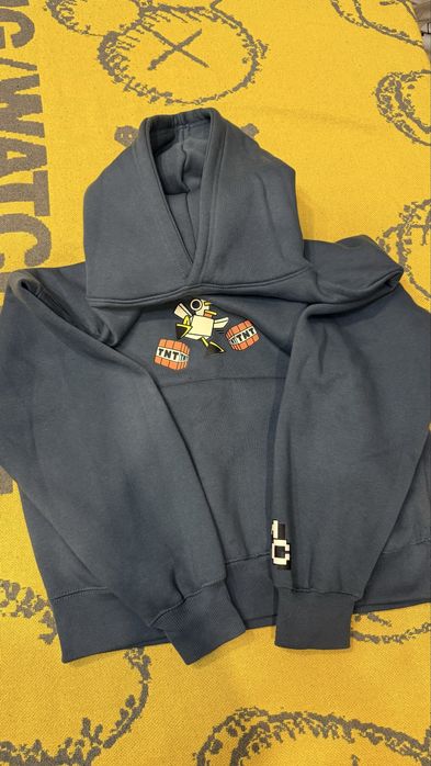 Пакет детских вещей