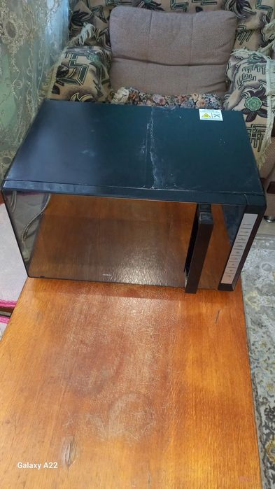 Продам микравалновку