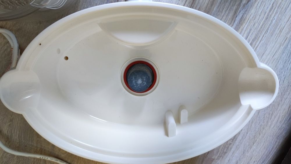 Steamer aparat gatit la aburi