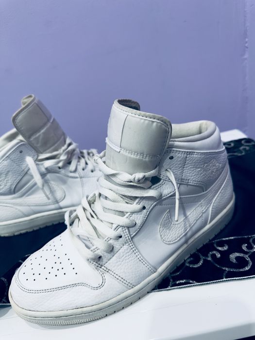 Оригинални Мъжки Маратонки Nike Jordan - 44н.