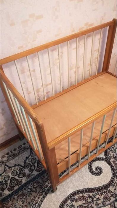 Продается Детский кровать Manej