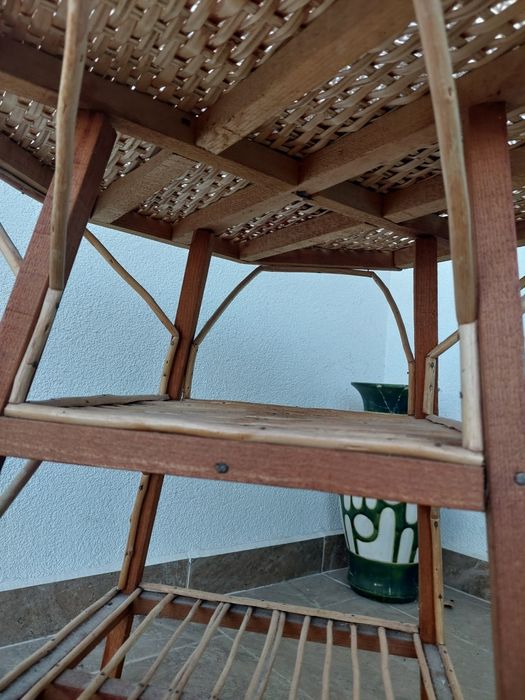 Ратанова масичка