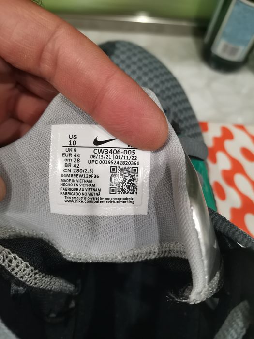 NIKE Renew Elevate 2