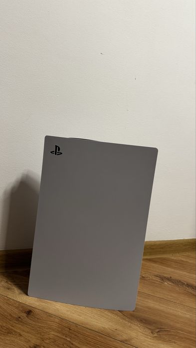 PS 5 Digital Edition Schimb cu KUKIRIN