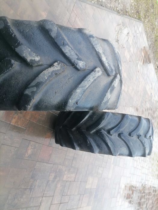 Cauciucuri tractor 380 70 R24