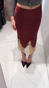 Пола Zara нова, размер S