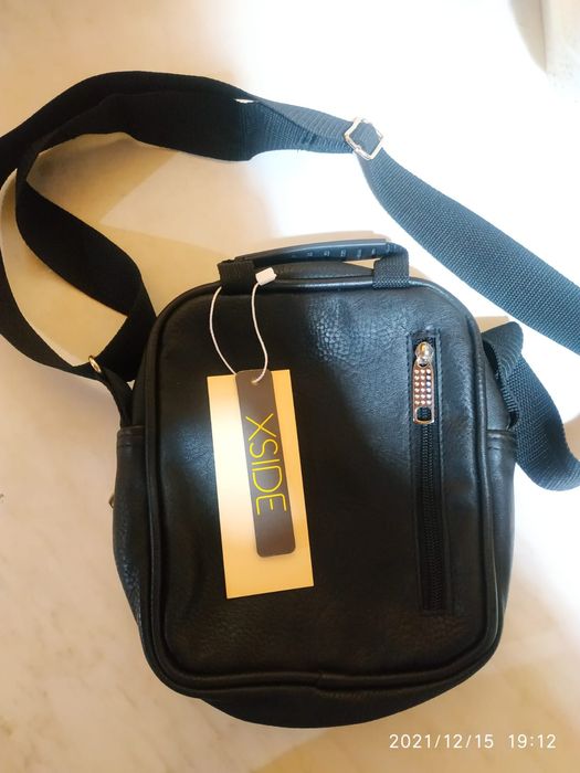 Новая мужская сумка