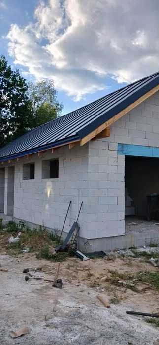 Montaj, Renovare și Reparații Acoperișuri - Lucrări Profesionale Complete
