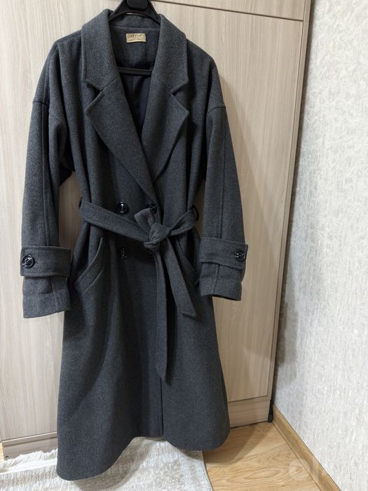 Продам Турецкое Пальто