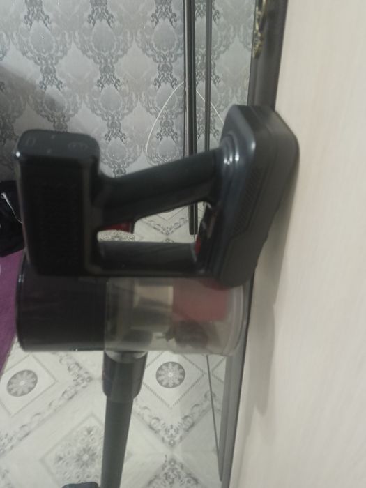 Продам пылесос беспроводной