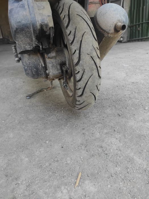 Продам Хонда Дио