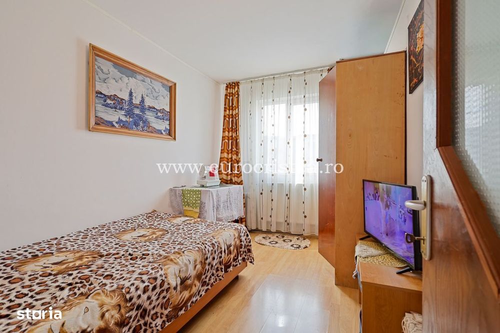 Apartament cu 4 camere, Mangalia 100m de Parcul Evergreen