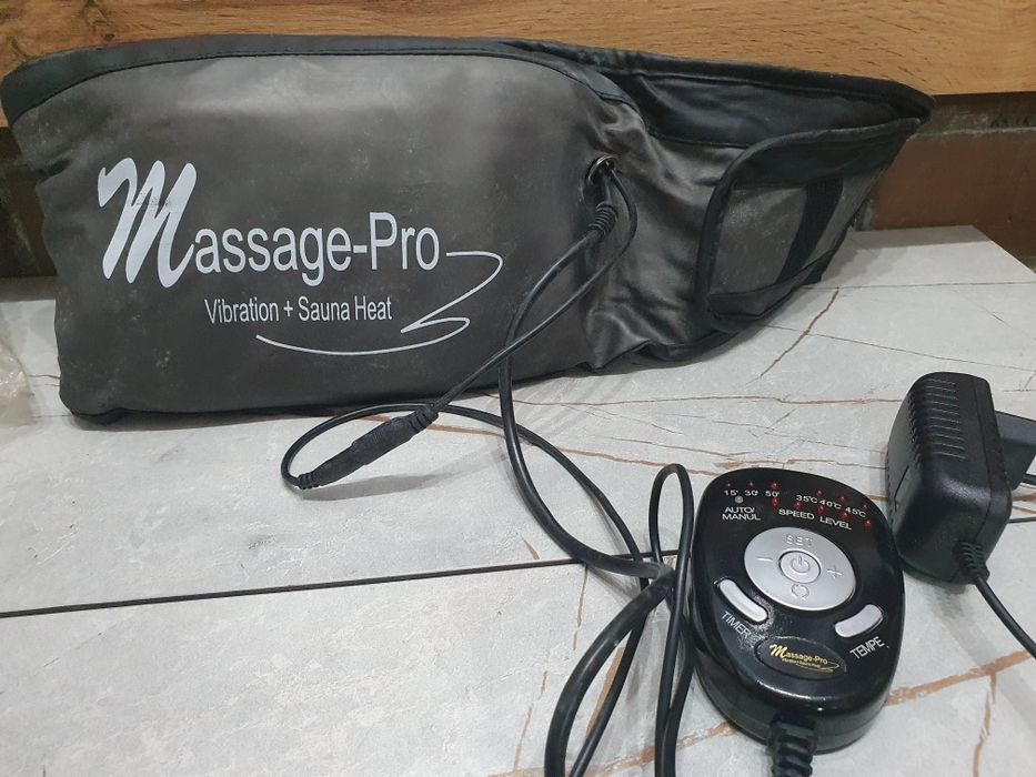 Массажер для пресса