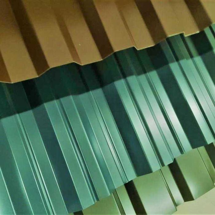 Profnastil tunka Ташкент | профнастил производство