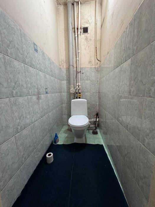 Продаётся квартира в кирпичном доме на Карасу-6 2в3/1/5. Ипотека есть=