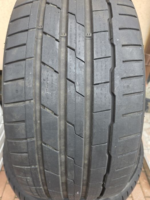 Anvelope HANKOOK 235/40/19