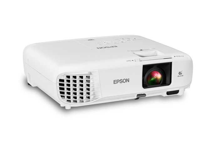 proektor sotiladi. Epson EB-E20 b/u