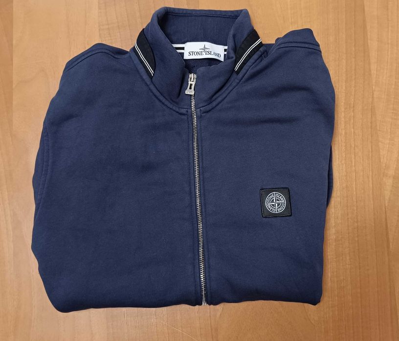 Stone Island-Много Запазено