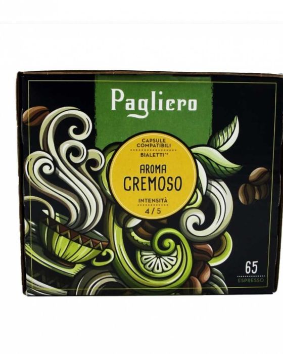 Bialetti capsuli ORIGINAL/ Капсули за Биалети машина