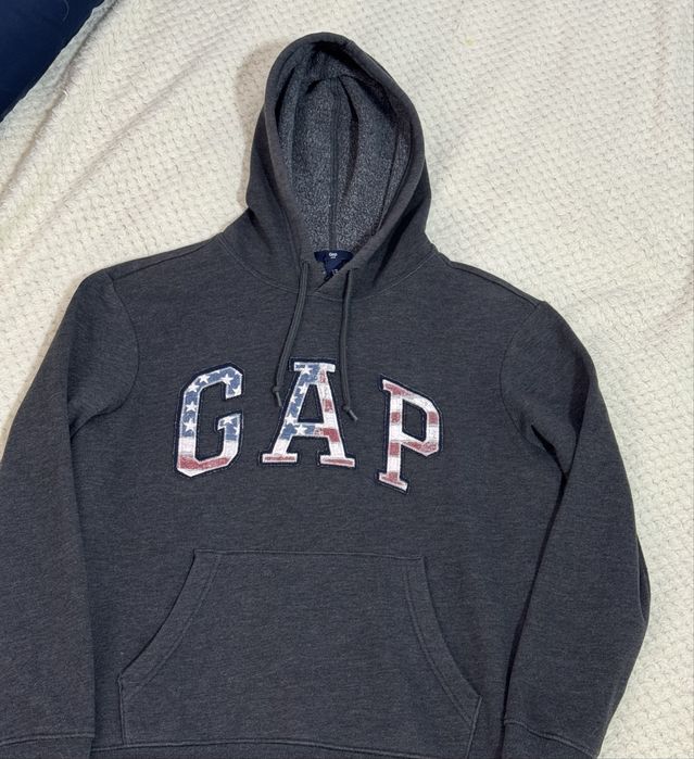 Худи Gap размер S