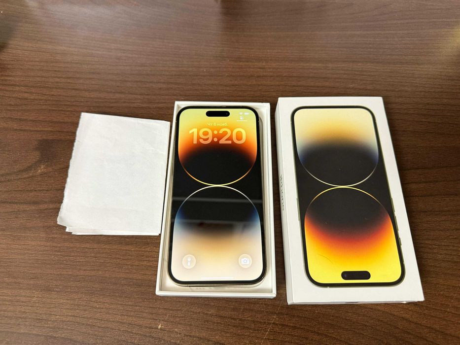 iPhone 14 Pro 128 GB