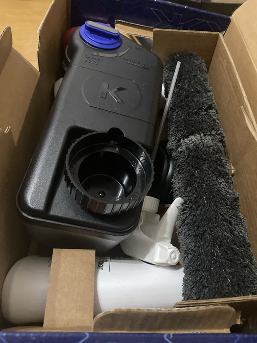 Sistem Kirby Avalir 2