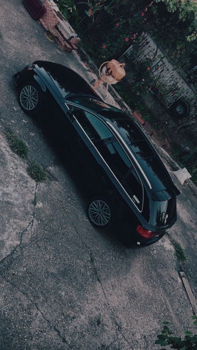 Audi A4 Avant 2010 diesel, 5.000 € — imagine 3