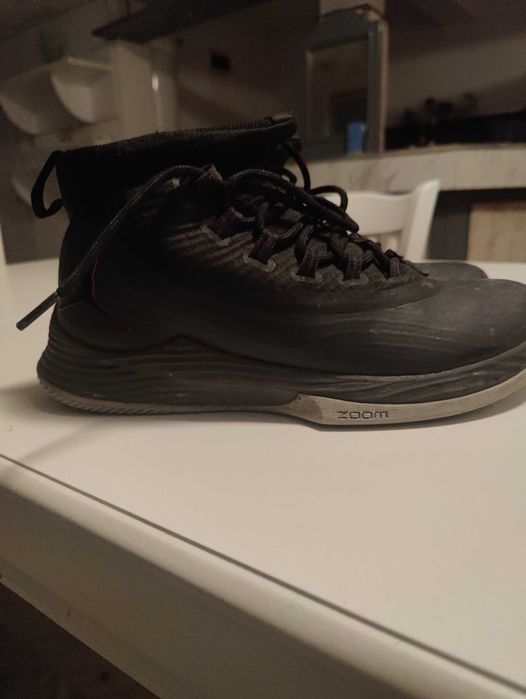 Баскетболни кецове Nike air Jordan 42.5