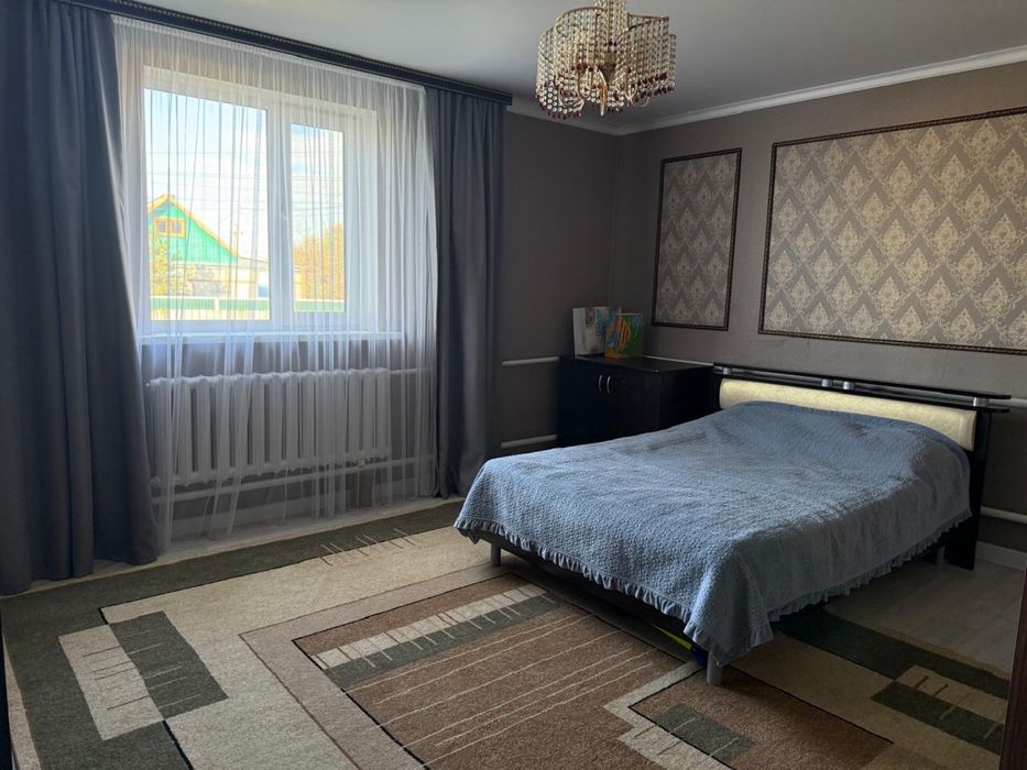 Продам дом в Бишкуле