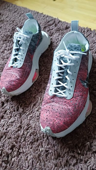 Adidasi Nike Air Zoom Type