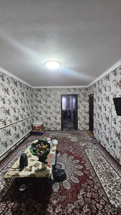 Квартира ижарага берилади