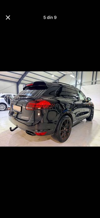 Vand / schimb porsche cayenne ‼️