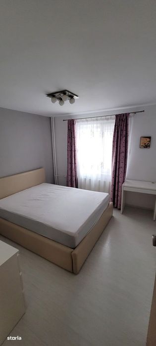 Apartament 3 camere Gorjului, renovat,utilat